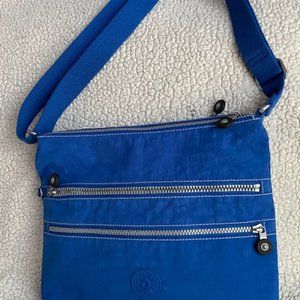 Kipling Nylon Crossbody
